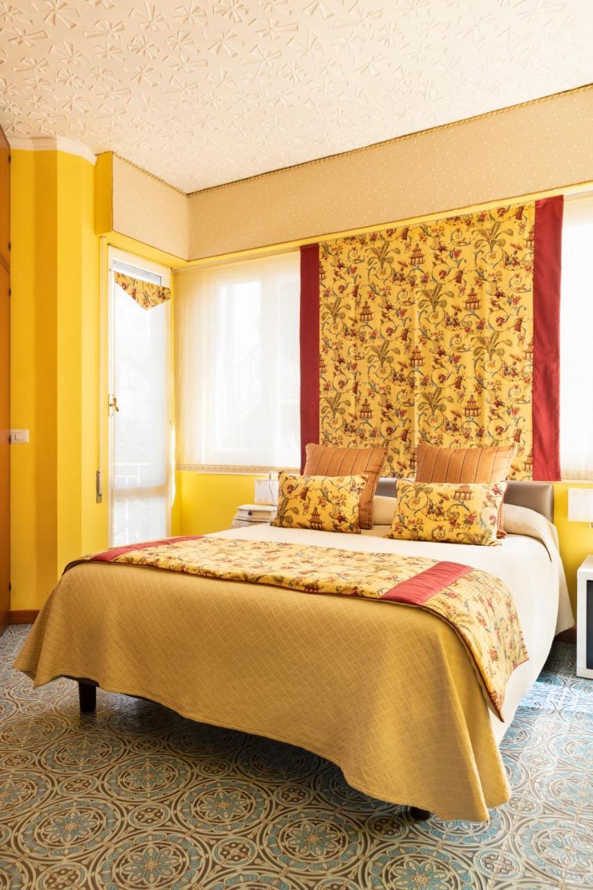 La Foresteria Di Maestina บาร์เชลโลนา-ปอซโซ ดี กอตโต ภายนอก รูปภาพ